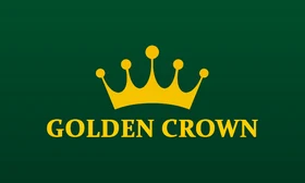 Golden Crown logo